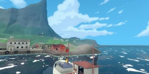 Embracelet — мобильный порт про приключения подростка с магическими силами и любовь