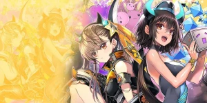 Destiny Child: Defense War — собираем колоду милых тян и достигаем Лиги Демонического Колизея