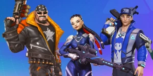 На Android вышел динамичный шутер Protectors: Shooter Legends в раннем доступе