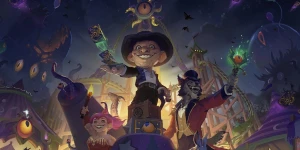 Сообщество ККИ Hearthstone взбунтовалось против монетизации, Blizzard молчит