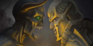 Олдскульная и хардкорная MMORPG Reign of Darkness собирает $100 000 на Kickstarter