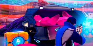 Поиграли в Protectors: Shooter Legends — старые идеи в новом формате?