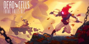 Dead Cells перешла отметку в 3,5 млн проданных копий, дополнение Fatal Falls выйдет в начале 2021