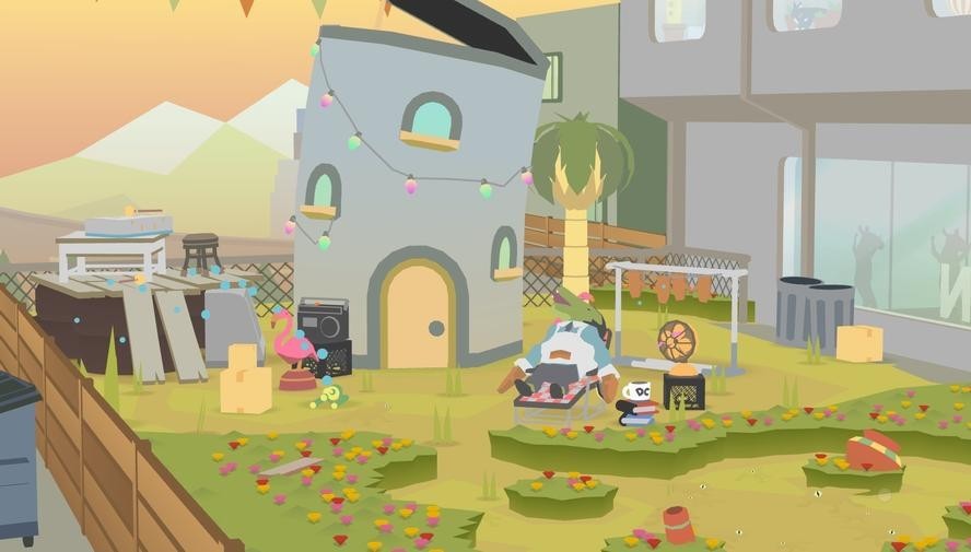 donut county game android