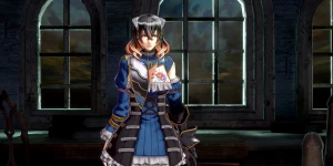 Bloodstained: Ritual of the Night — метроидвания от NetEase появилась на прилавках App Store и Google Play