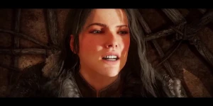 Pearl Abyss представит Crimson Desert на церемонии награждения The Game Awards 2020