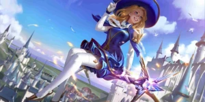 Всё, что нужно знать о League of Legends: Wild Rift — Чемпионы, геймплей, ранги и другое