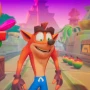Студия King показала эксклюзивный геймплей раннера Crash Bandicoot: On the Run