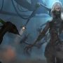 Космическое творчество: Riot Games тизерит новое дополнение к Legends of Runeterra