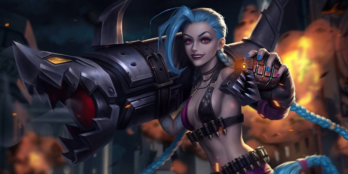 Поиграли в League of Legends: Wild Rift и нам есть, что вам рассказать