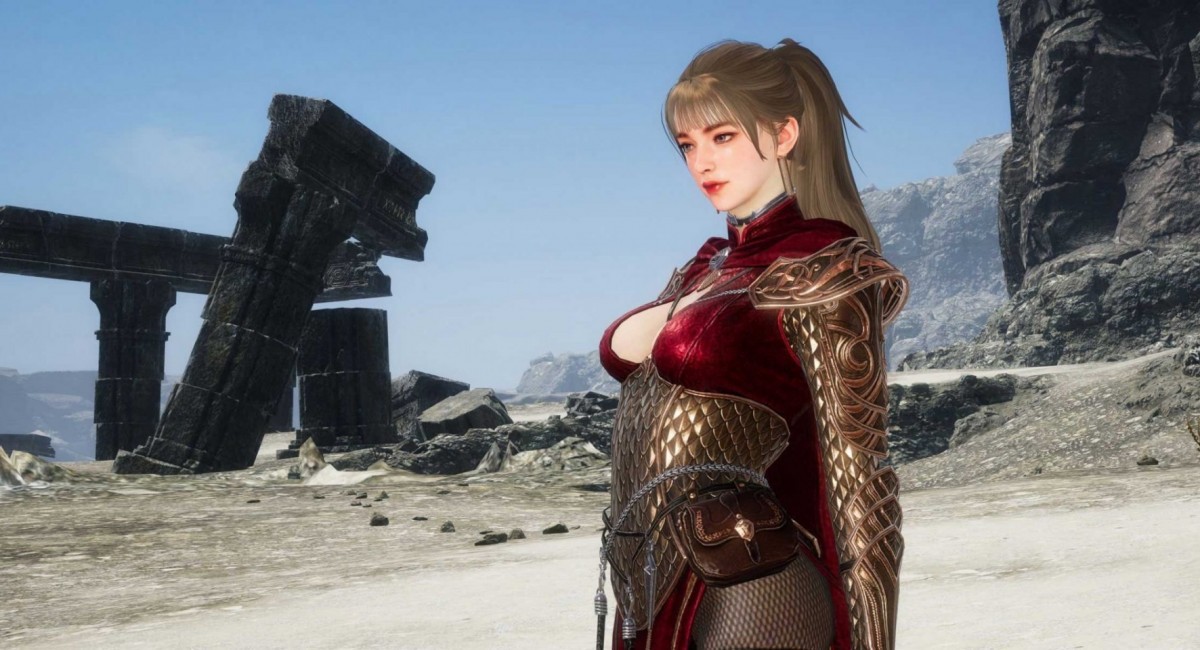 Kakao Games выпустит мобильную MMORPG ODIN: Valhalla Rising на территории Тайваня