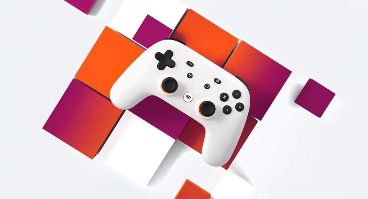 Google Stadia появится в 8 новых странах на территории Европы уже сегодня