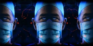 Спасаем жизни или губим их в сложном биомедицинском симуляторе Bio Inc. Redemption