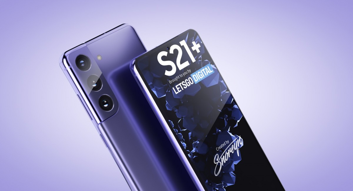 Обойдутся: Линейка Samsung Galaxy S21 будет поставляться без зарядки и наушников