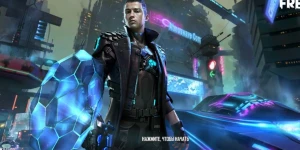 Футболист Криштиану Роналду появится в Garena Free Fire, грядёт 4-й сезон Clash Squad