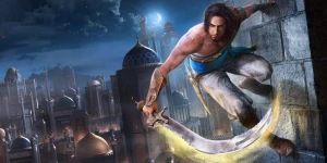 Ubisoft перенесла Prince of Persia: The Sands of Time Remake на весну 2021 года