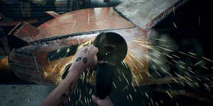 Встраиваем мониторы в крутые тачки в симуляторе автомеханика Tune My Car от PlayWay