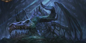 В декабре состоится пробный запуск MMORPG Warhammer Odyssey — когда релиз?