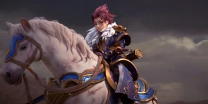 Dynasty Scrolls — предстоящая карточная RPG, релиз намечен на декабрь