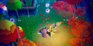 Сражаемся во сне: Экшен-приключение Headland выйдет на iOS и Android уже 15 декабря