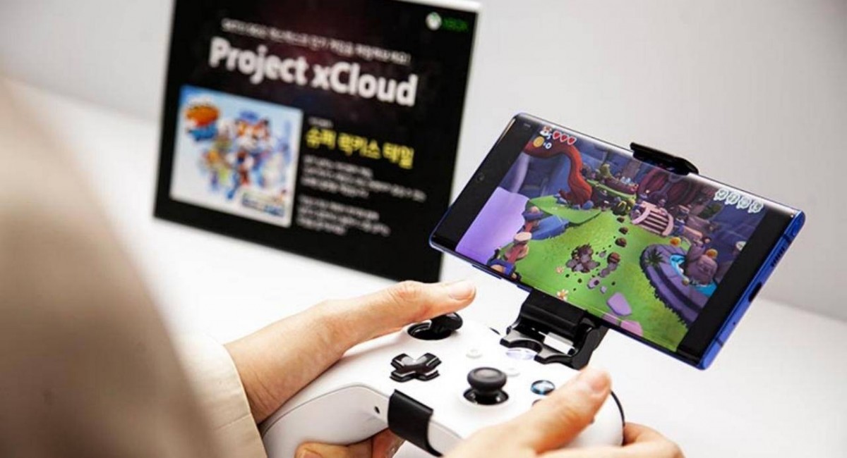 Microsoft планирует запустить стриминговый сервис xCloud на iOS и PC весной 2021 года