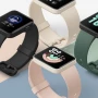 Представлены смарт-часы Xiaomi Mi Watch Lite — дисплей на 1,4 дюйма и 9 дней без подзарядки