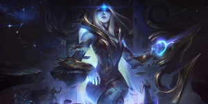 Обзор League of Legends: Wild Rift — законодатель среди мобильных MOBA