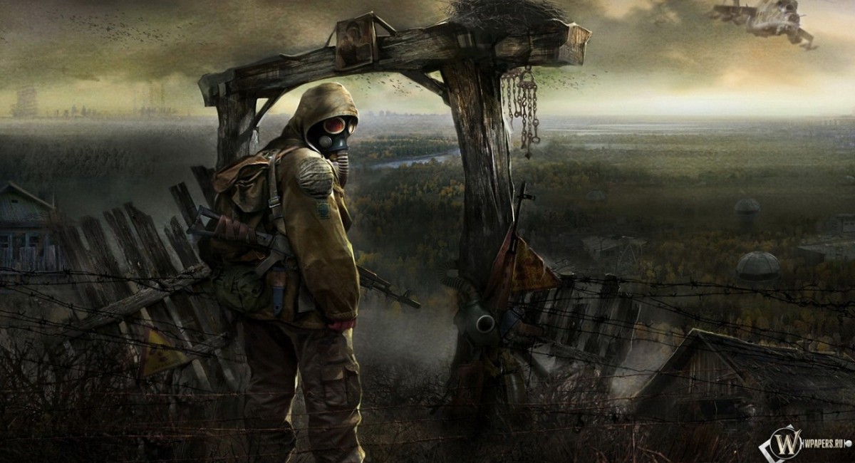 Энтузиасты думают над портированием S.T.A.L.K.E.R. на Android — стоит ли ждать?