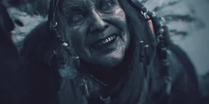 Хакеры якобы слили скриншоты из Resident Evil 8, вампиры и оборотни одобряют