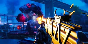 Открыты заявки на альфа-тестирование зомби шутера Back 4 Blood, старт уже 17 декабря