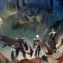 Китайский Dark Souls: Началось ОБТ хардкорного экшена Blade of God 2 на смартфоны