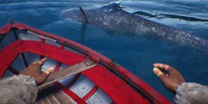 Far North Survival: Разработчики симулятора Моисея принялись за Северный полюс