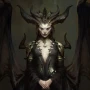 Blizzard рассказала про Diablo 4: дерево навыков, типы оружия и редкость предметов