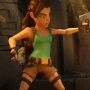 Состоялся пробный запуск Tomb Raider Reloaded — качественная аркада или полный трэш?