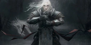 Поиграли в Blade of God 2 – соревновательный Dark Souls?