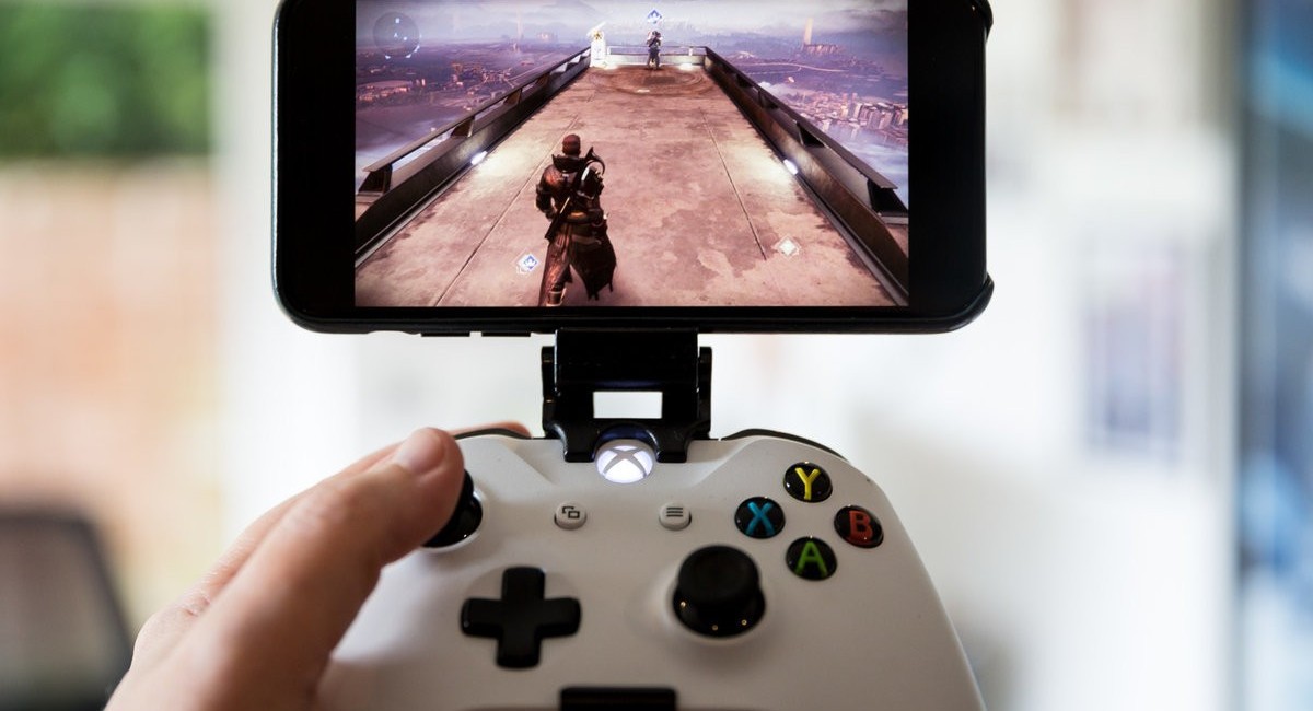 Google Stadia теперь доступна для геймеров на iOS через браузер Safari — как начать играть?