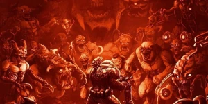 Не потеряйтесь: В DOOM и DOOM II добавлены 30 новых уровней с лабиринтами и загадками