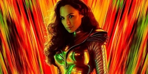 Чудо из чудес: В Injustice 2 добавлен золотой костюм Чудо-женщины — почему он нужен для победы?