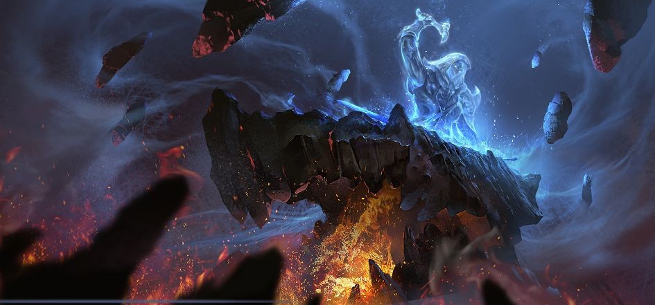 Началось ЗБТ мобильной MMO Dark and Light Mobile — как участвовать?