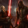 Состоялся релиз легендарной ролевой игры Star Wars: Knights of the Old Republic 2 на смартфоны