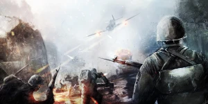 Дополнение Company of Heroes: Opposing Fronts выйдет в начале 2021 года