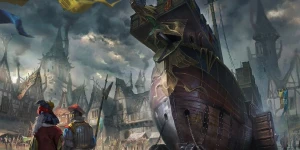 Инструкция: как поиграть в Warhammer Odyssey уже сегодня?