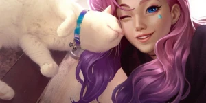 Гайд: Лучшие Чемпионы в League of Legends: Wild Rift на одиночную линию