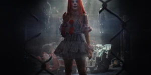 Death Park 2: продолжение мобильного хоррора с изуродованным клоуном Пеннивайзом