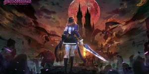 NetEase Games исправит Bloodstained: Ritual of the Night — 60 ФПС, поддержка геймпада и другое