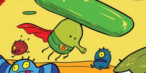 В App Store появился Doodle Jump 2 — сиквел, который мы заслуживаем?