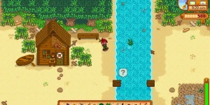 Обновление 1.5 для Stardew Valley привнесёт новый тип фермы — как попасть на остров?