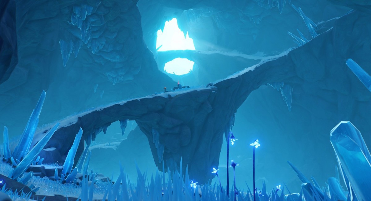 Началась предзагрузка обновления 1.2 для Genshin Impact, miHoYo показала 5-звёздочного Альбедо