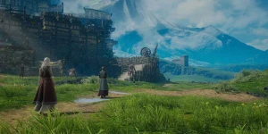 Kakao Games опубликовала скриншоты скандинавских Богов из ODIN: Valhalla Rising