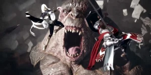 NCSoft анонсировала дату релиза MMO Blade & Soul II в Корее, можно попасть на бета-тест